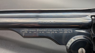 S&W PC 2000 MDL 3 SCHOFIELD | .45S&W - Image 4 of 15