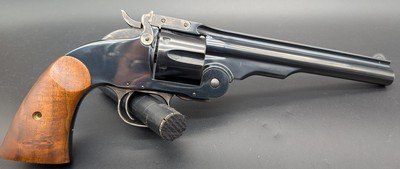 S&W PC 2000 MDL 3 SCHOFIELD | .45S&W - Image 2 of 15
