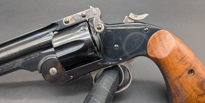 S&W PC 2000 MDL 3 SCHOFIELD | .45S&W - Image 5 of 15