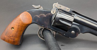 S&W PC 2000 MDL 3 SCHOFIELD | .45S&W - Image 6 of 15