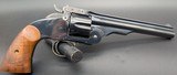 S&W PC 2000 MDL 3 SCHOFIELD | .45S&W - Image 2 of 15