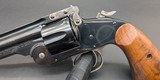 S&W PC 2000 MDL 3 SCHOFIELD | .45S&W - Image 5 of 15