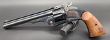 S&W PC 2000 MDL 3 SCHOFIELD | .45S&W - Image 1 of 15