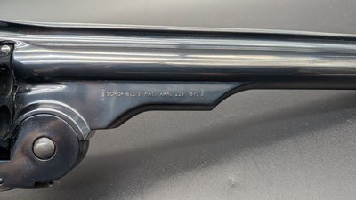 S&W PC 2000 MDL 3 SCHOFIELD | .45S&W - Image 7 of 15