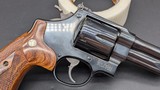 Smith & Wesson Performance Center Model 25-10 "Hand Ejector of 2001" - Image 6 of 14