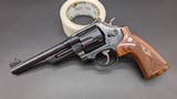 Smith & Wesson Performance Center Model 25-10 "Hand Ejector of 2001" - Image 2 of 14