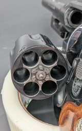 Smith & Wesson Performance Center Model 25-10 "Hand Ejector of 2001" - Image 9 of 14