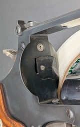 Smith & Wesson Performance Center Model 25-10 "Hand Ejector of 2001" - Image 11 of 14