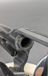 Smith & Wesson Performance Center Model 25-10 "Hand Ejector of 2001" - Image 10 of 14