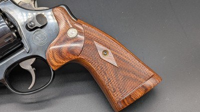 Smith & Wesson Performance Center Model 25-10 "Hand Ejector of 2001" - Image 3 of 14
