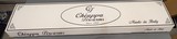 CHIAPPA LITTLE SHARPS RIFLE .22 HORNET - Image 7 of 15