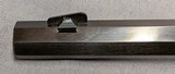 CHIAPPA LITTLE SHARPS RIFLE .22 HORNET - Image 12 of 15