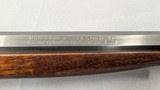 CHIAPPA LITTLE SHARPS RIFLE .22 HORNET - Image 10 of 15