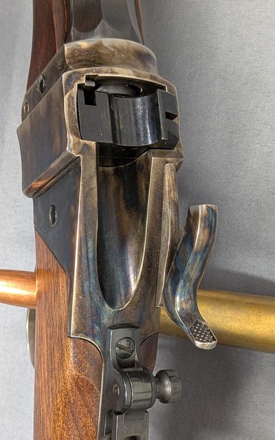 CHIAPPA LITTLE SHARPS RIFLE .22 HORNET - Image 4 of 15