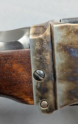 CHIAPPA LITTLE SHARPS RIFLE .22 HORNET - Image 3 of 15
