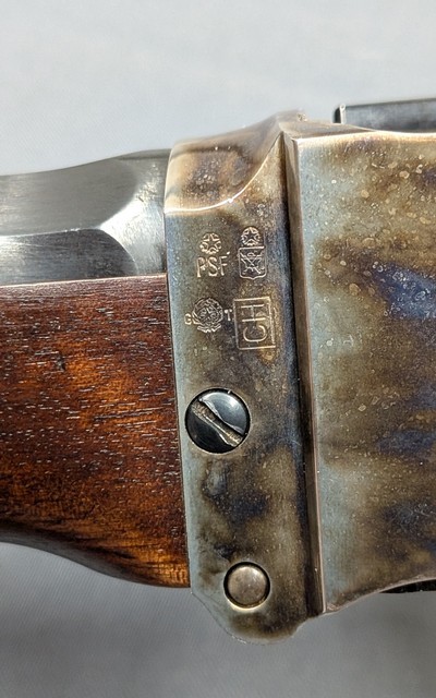 CHIAPPA LITTLE SHARPS RIFLE .22 HORNET - Image 3 of 15