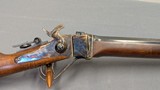 CHIAPPA LITTLE SHARPS RIFLE .22 HORNET - Image 9 of 15