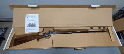 CHIAPPA LITTLE SHARPS RIFLE .22 HORNET - Image 6 of 15
