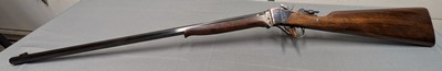 CHIAPPA LITTLE SHARPS RIFLE .22 HORNET - Image 1 of 15