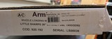 CHIAPPA LITTLE SHARPS RIFLE .22 HORNET - Image 5 of 15