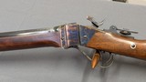 CHIAPPA LITTLE SHARPS RIFLE .22 HORNET - Image 2 of 15