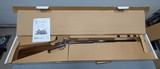 CHIAPPA LITTLE SHARPS RIFLE .22 HORNET - Image 6 of 15