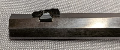 CHIAPPA LITTLE SHARPS RIFLE .22 HORNET - Image 12 of 15