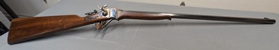 CHIAPPA LITTLE SHARPS RIFLE .22 HORNET - Image 8 of 15