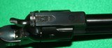RUGER 10" Flat Top .357 Magnum (1959) - 10 of 12