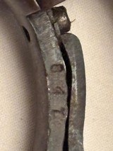 Ethan Allen .32 RF Side Hammer Revolver. - 6 of 6