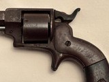 Ethan Allen .32 RF Side Hammer Revolver. - 2 of 6