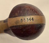 Colt Open Top Revolver. - 5 of 6