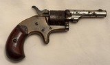 Colt Open Top Revolver. - 3 of 6