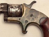 Colt Open Top Revolver. - 2 of 6