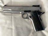 NEW Ruger SR1911 Target Model 06736. - 2 of 3