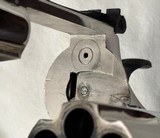 S&W Nickel Model 29-2 Made 1980. - 9 of 14