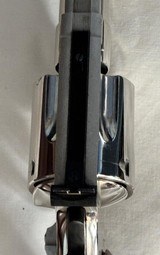 S&W Nickel Model 29-2 Made 1980. - 6 of 14