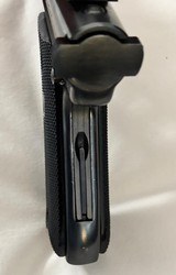 RARE Ruger Mark I Target Semi-Auto T-514 Pistol. - 7 of 8