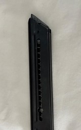 RARE Ruger Mark I Target Semi-Auto T-514 Pistol. - 8 of 8