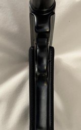 RARE Ruger Mark I Target Semi-Auto T-514 Pistol. - 6 of 8