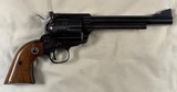RUGER 1959 Flat Top Blackhawk 44 Mag. - 3 of 10