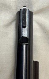 RUGER 1959 Flat Top Blackhawk 44 Mag. - 7 of 10