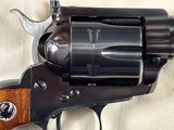 RUGER 1959 Flat Top Blackhawk 44 Mag. - 4 of 10