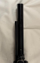 RUGER 1959 Flat Top Blackhawk 44 Mag. - 10 of 10