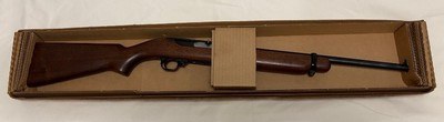 RUGER 1976 BICENTENNIAL 44 Semi-Auto 44 Magnum Carbine