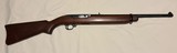 RUGER 1976 BICENTENNIAL 44 Semi-Auto 44 Magnum Carbine - 2 of 15