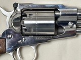 RUGER Bicentennial Old Army Stainless boxed revolver. - 4 of 15
