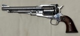 RUGER Bicentennial Old Army Stainless boxed revolver. - 2 of 15