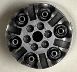 RUGER Bicentennial Old Army Stainless boxed revolver. - 11 of 15