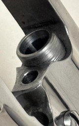 RUGER Bicentennial Old Army Stainless boxed revolver. - 14 of 15